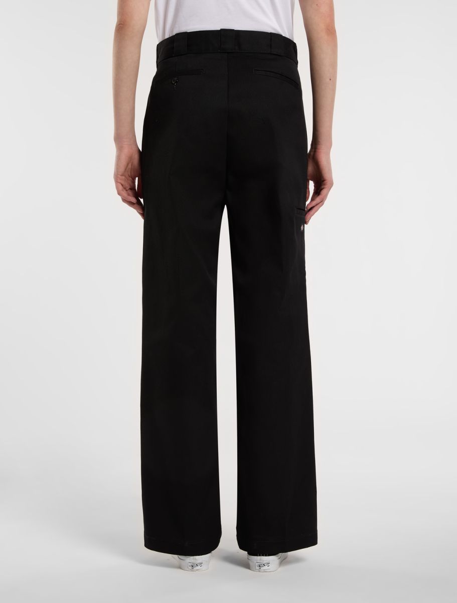 DOUBLE KNEE WORK PANT