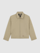 EISENHOWER PUFFER