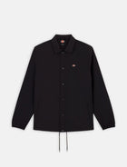 OAKPORT COACH JACKET
