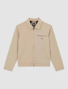 PAINTER JACKET CANVAS