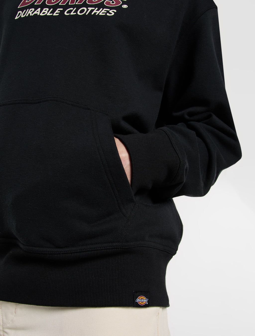 WILLISTON HOODIE