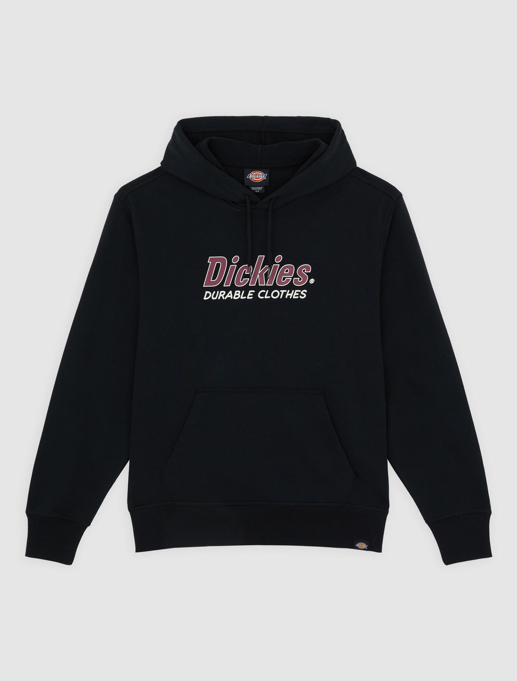 WILLISTON HOODIE