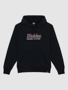 WILLISTON HOODIE