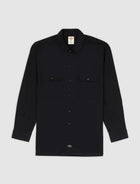 WORK SHIRT LS