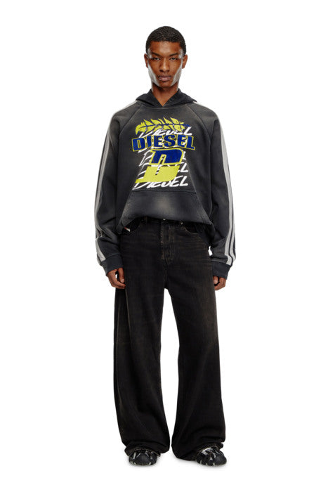 D-RISE