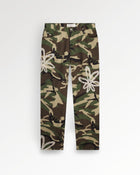 TROUSERS FLOWER