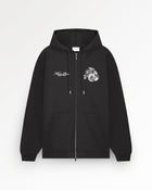 ZIP HOODIE BOUQUET