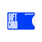 Online gift card