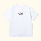 CURSIVE T-SHIRT