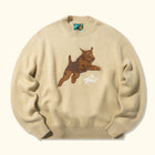 DARRYL SWEATER