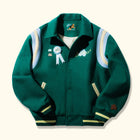 PETALERS VARSITY JACKET