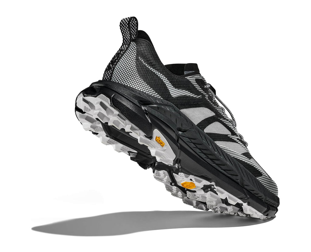 MAFATE SPEED 4 LITE TS