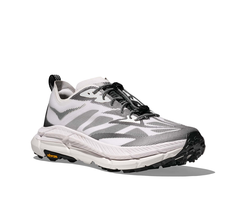 MAFATE SPEED 4 LITE TS