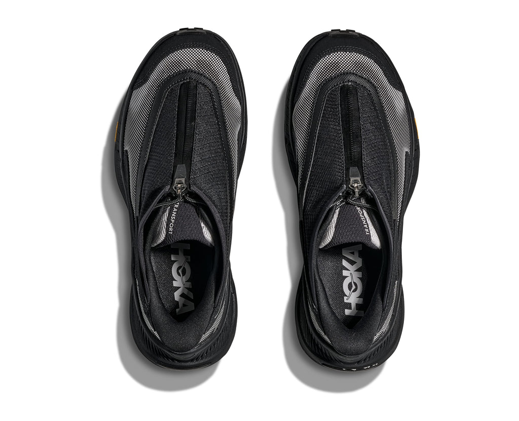 PROJECT TRANSPORT TS