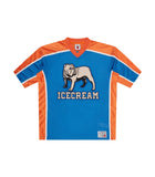 BULLDOG FOOTBALL TOP
