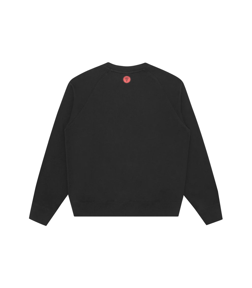 CONE CREWNECK