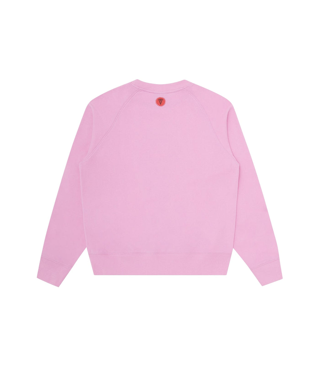 CONE CREWNECK