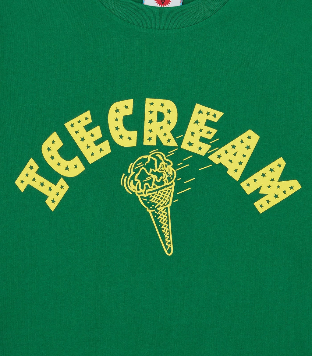 ICECREAM CONE L/S T-SHIRT