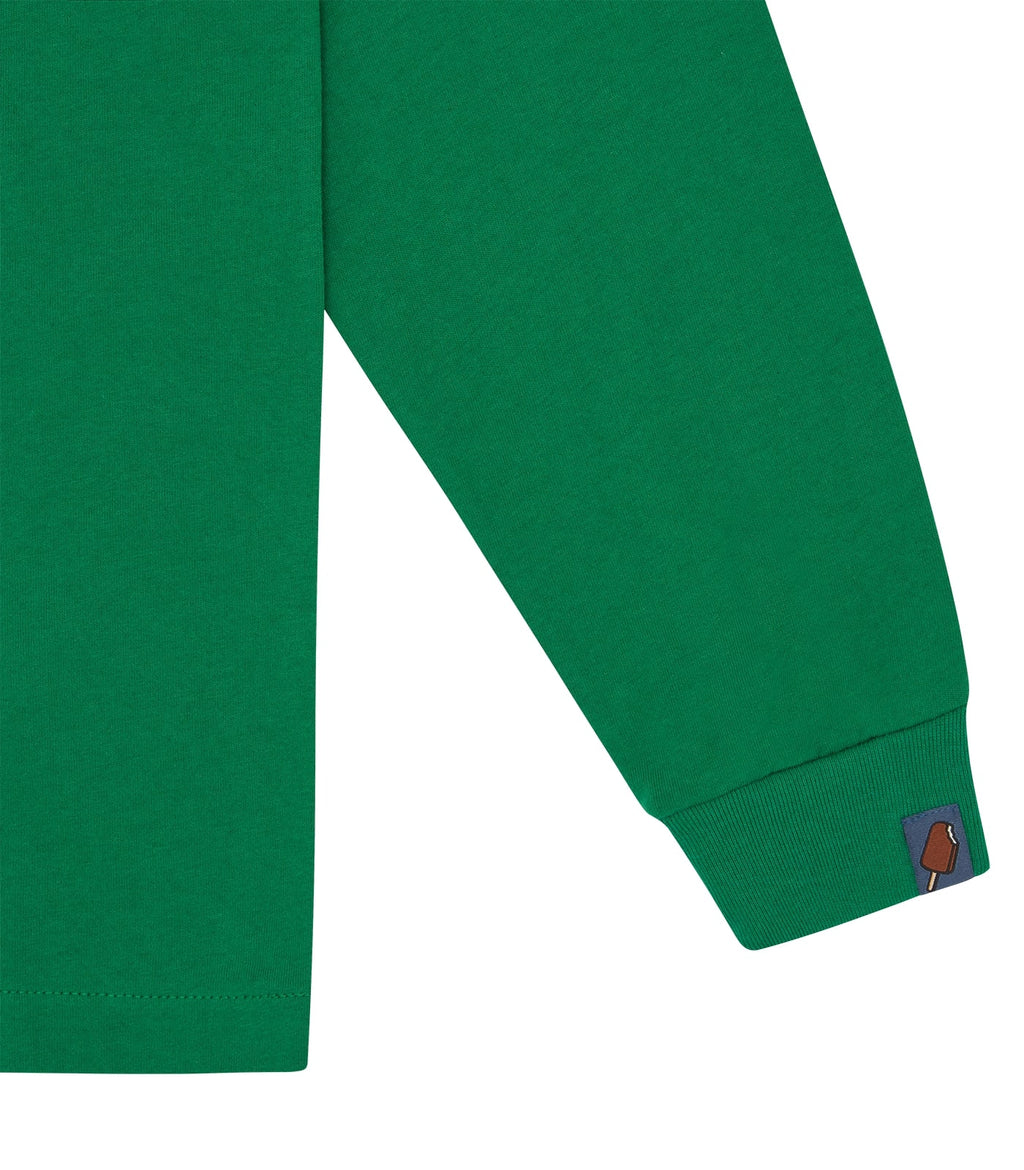 ICECREAM CONE L/S T-SHIRT