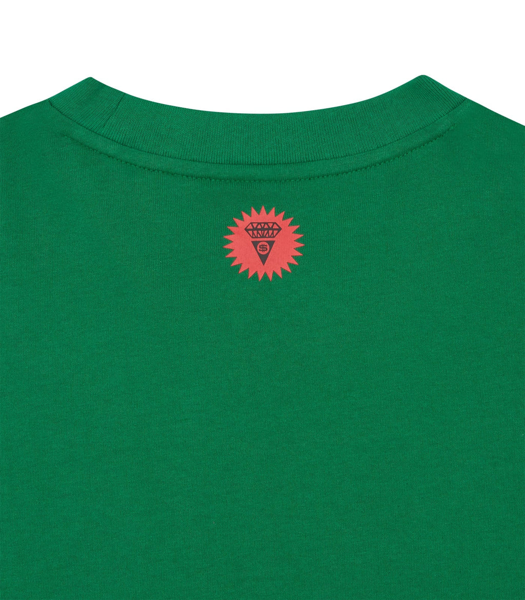 ICECREAM CONE L/S T-SHIRT