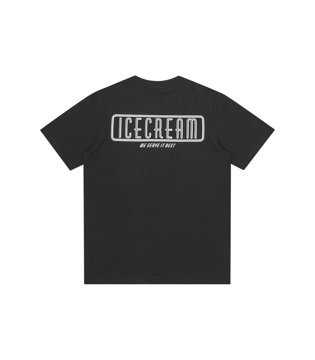 DINER COFFEE T-SHIRT