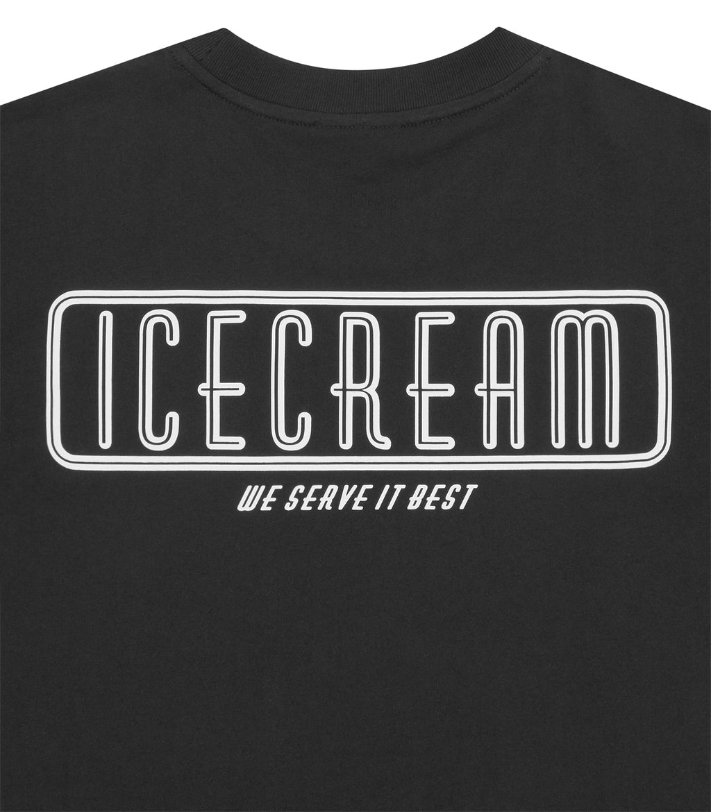 DINER COFFEE T-SHIRT