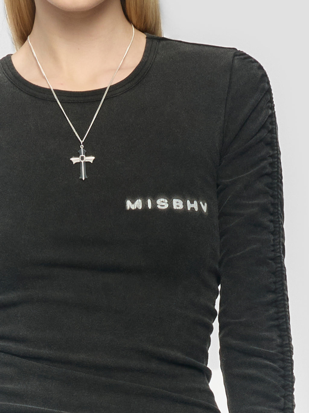 COMMUNITY MAXI DRESS