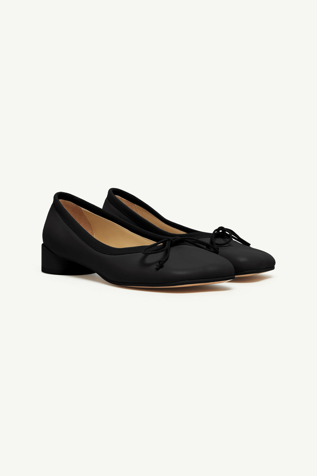 ANATOMIC BALLERINAS