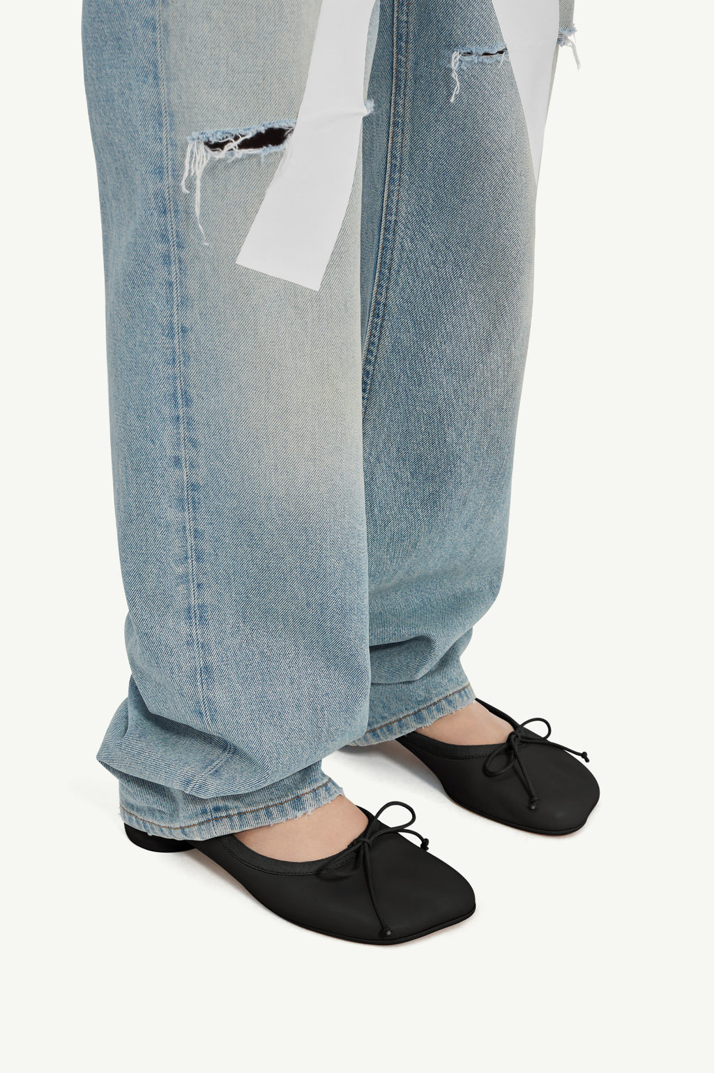 ANATOMIC BALLERINAS