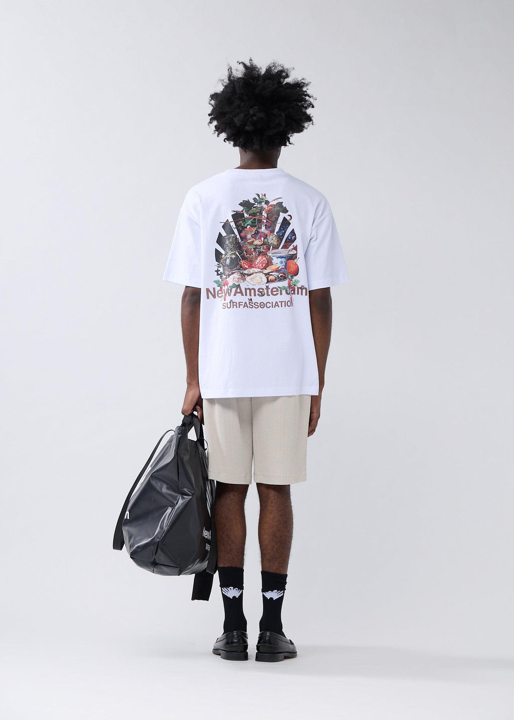 BUFFET TEE