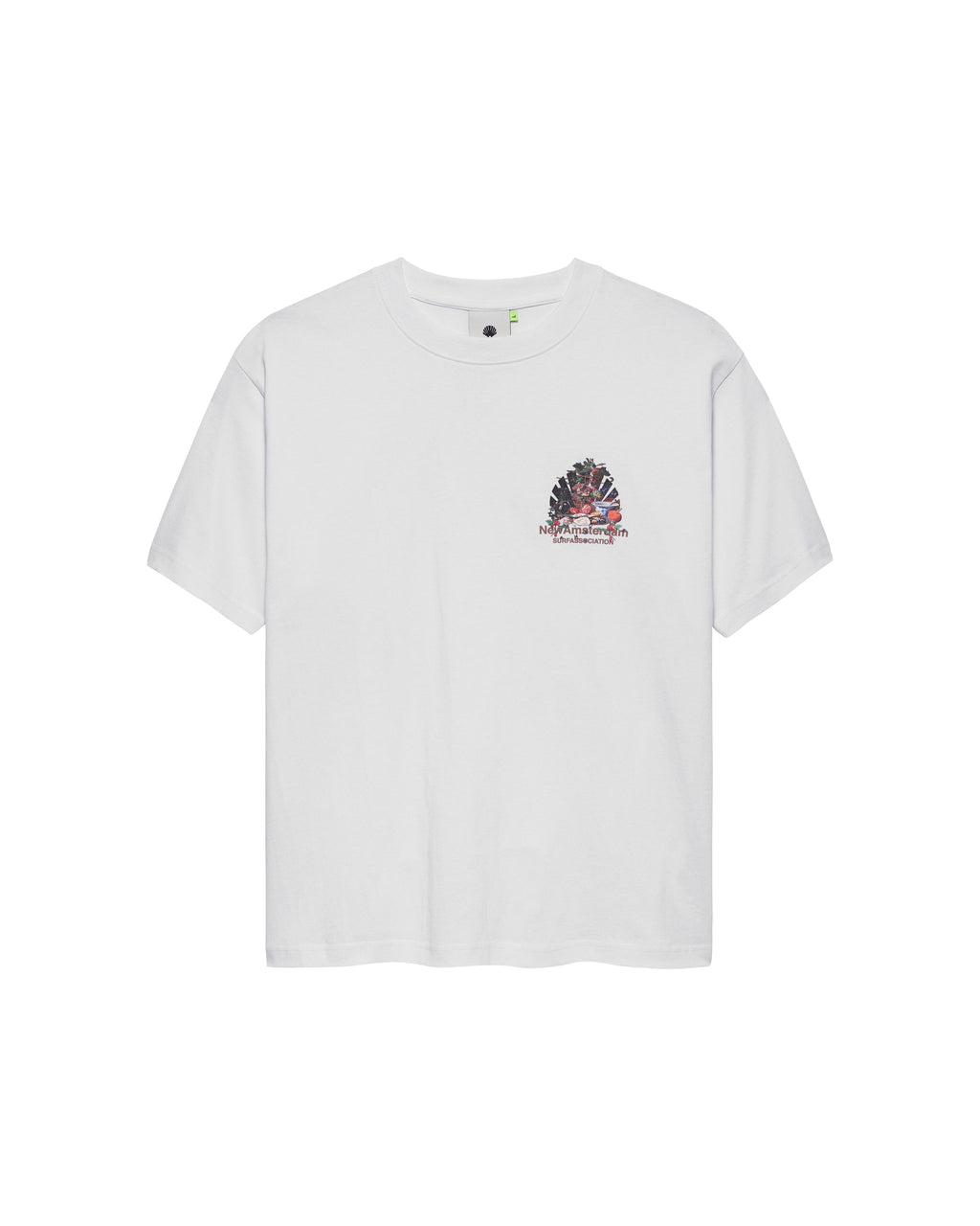BUFFET TEE