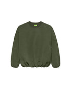INFLATABLE CREWNECK