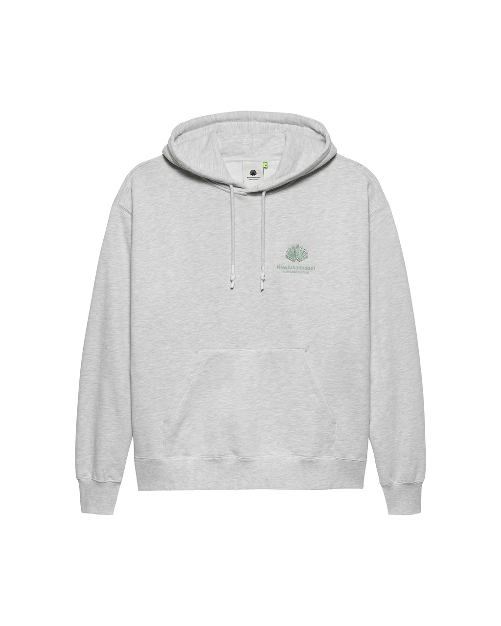 LOGO HOODIE
