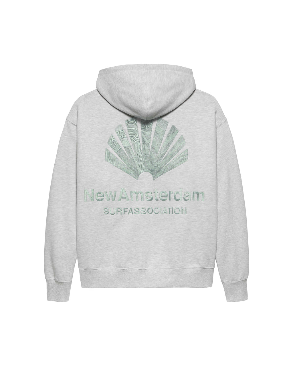 LOGO HOODIE
