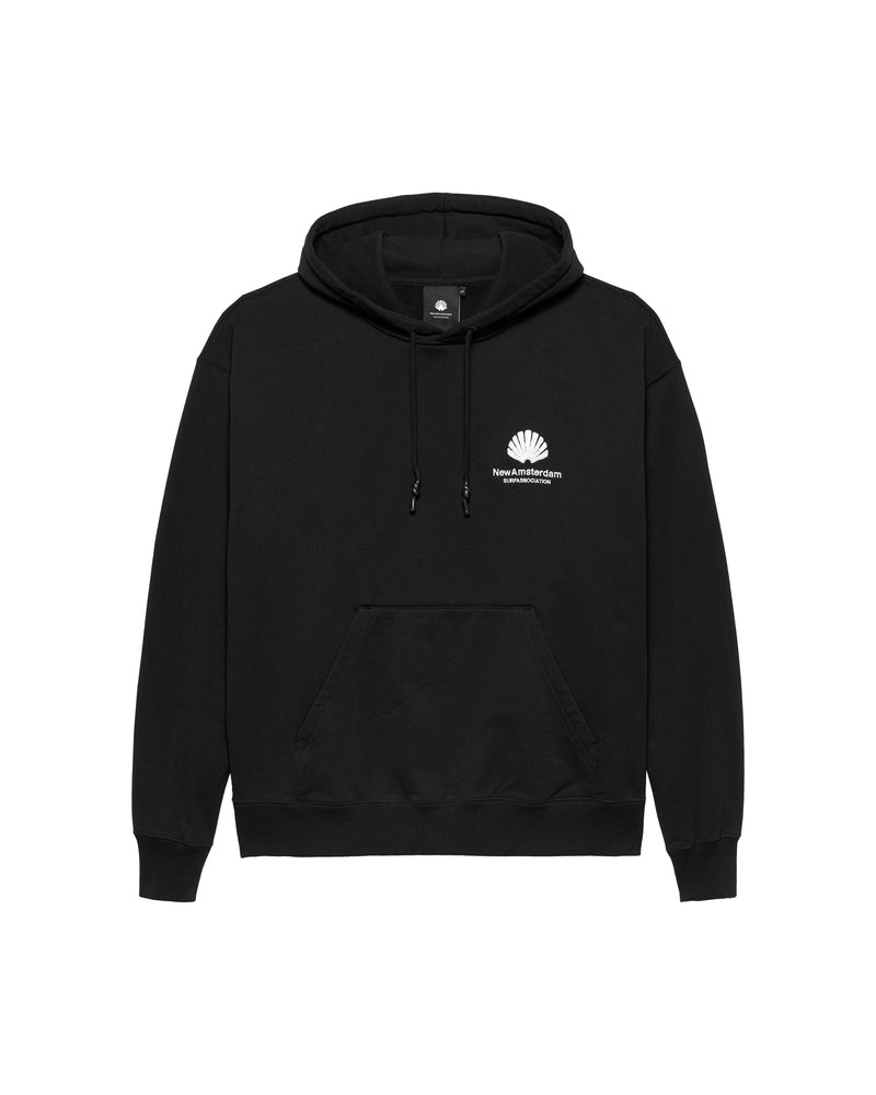 LOGO HOODIE