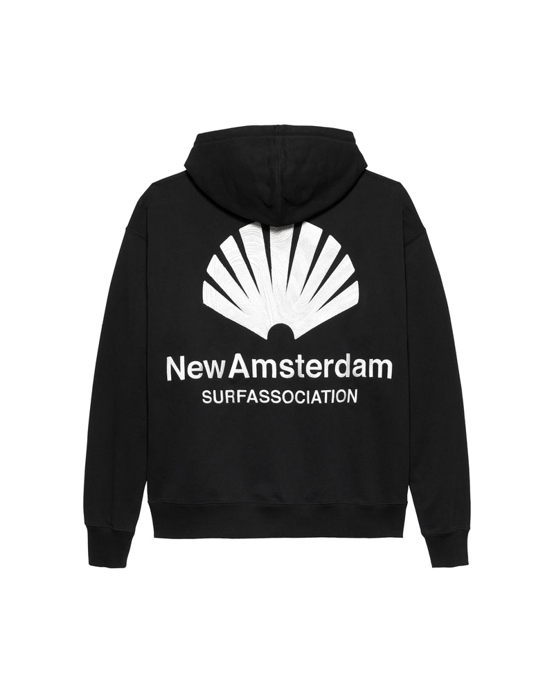 LOGO HOODIE