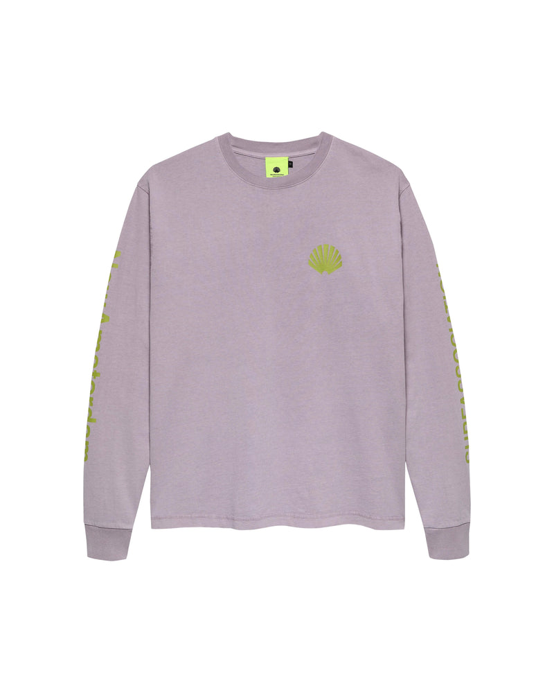 LOGO LONGSLEEVE