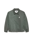NYLON COACH JACKET