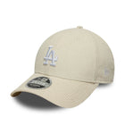 LA DODGERS MLB CORD 9FORTY M-CROWN