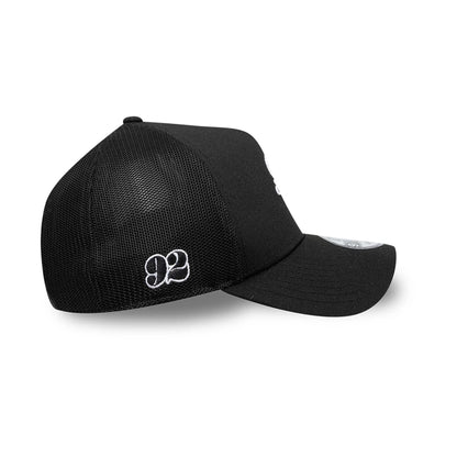 TRUE MEXICO MADE IN MDE 9FORTY A-FRAME CAP