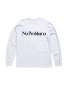 NO PROBLEMO LS TEE