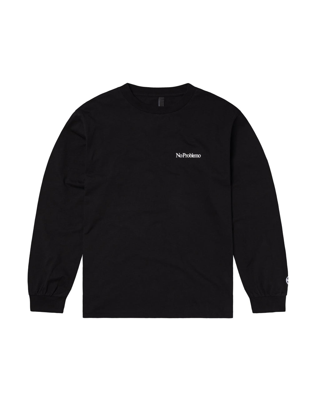 MINI PROBLEMO LS TEE