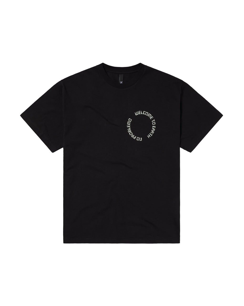 TERRA INFERNO SS TEE