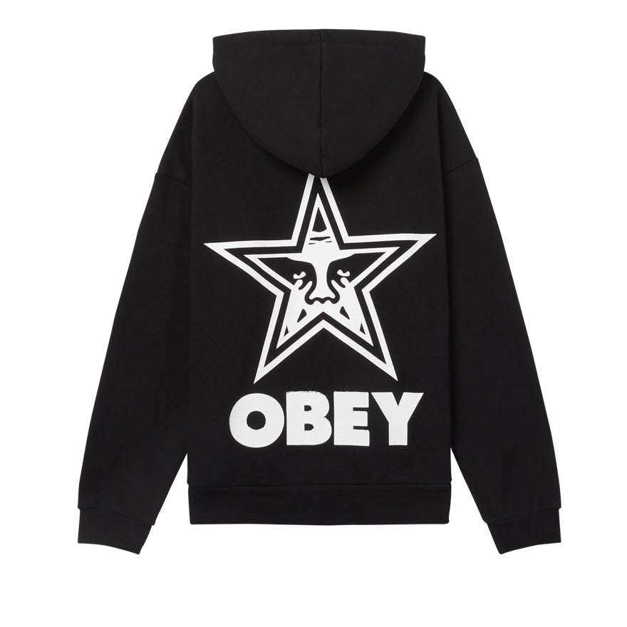 BOLD STAR EXTRA HEAVY HOOD