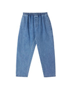 EASY DENIM PANT