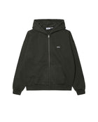 LOWERCASE PIGMENT ZIP HOOD