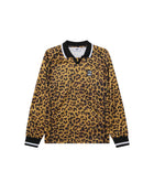 POLO COLLAR SPORTS SHIRT
