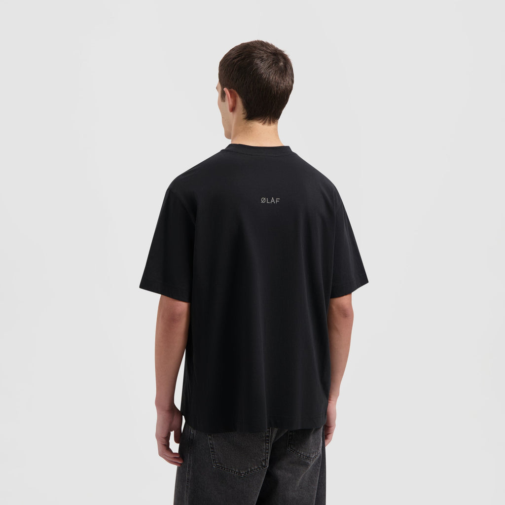ESSENTIAL TEE