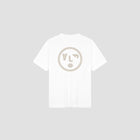 LINED FACE TEE