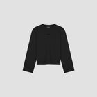 RETRO LOGO CREWNECK